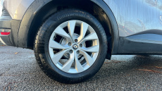 Renault Captur 1.3 TCE 140 Iconic Edition 5dr Petrol Hatchback